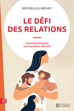 Télécharger le livre :  Le défi des relations