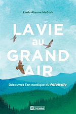 Télécharger le livre :  La vie au grand air
