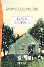 Télécharger le livre :  La Delle - Alvenia