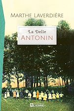 Télécharger le livre :  La Delle - Antonin