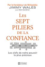 Télécharger le livre :  Les Sept Piliers de la confiance