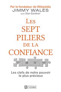 Téléchargez le livre :  Les Sept Piliers de la confiance