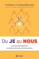 Télécharger le livre :  Du JE au NOUS