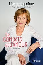 Télécharger le livre :  De combats et d'amour