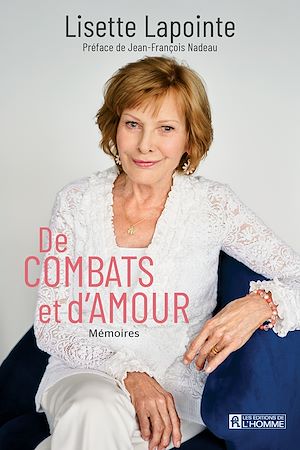 Téléchargez le livre :  De combats et d'amour
