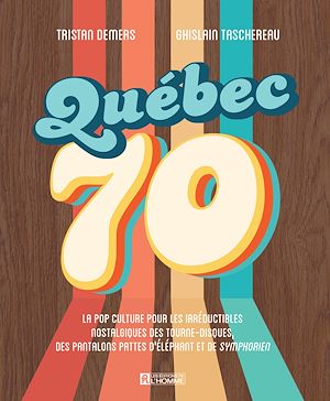 Download the eBook: Québec 70