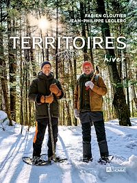 Téléchargez le livre :  Territoires Tome 2 - Hiver