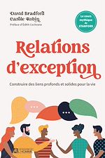 Télécharger le livre :  Relations d'exception