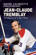 Télécharger le livre :  Jean-Claude Tremblay