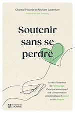 Télécharger le livre :  Soutenir sans se perdre
