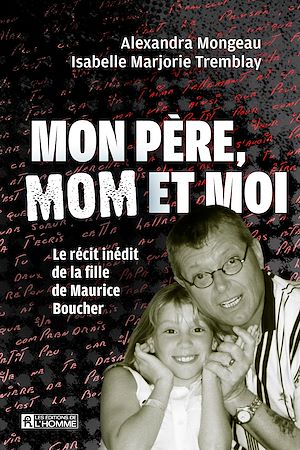 Téléchargez le livre :  Mon père, Mom et moi