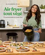 Télécharger le livre :  Air fryer tout végé