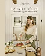 Télécharger le livre :  La table d'Éline