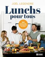 Télécharger le livre :  Lunchs pour tous