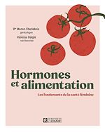 Télécharger le livre :  Hormones et alimentation