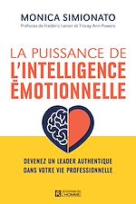 Télécharger le livre :  La puissance de l'intelligence émotionnelle