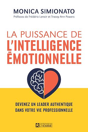 Téléchargez le livre :  La puissance de l'intelligence émotionnelle