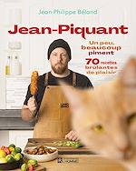 Télécharger le livre :  Jean-Piquant