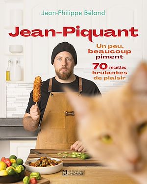 Téléchargez le livre :  Jean-Piquant
