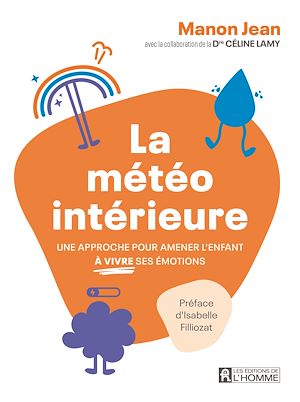 Téléchargez le livre :  La météo intérieure