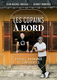 Téléchargez le livre :  Les copains à bord