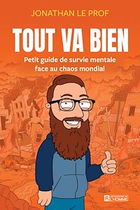 Téléchargez le livre :  Tout va bien