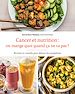 Télécharger le livre :  Cancer et nutrition : on mange quoi quand ça ne va pas ?