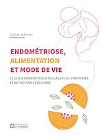 Télécharger le livre :  Endométriose, alimentation et mode de vie