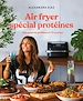 Télécharger le livre :  Air fryer spécial protéines
