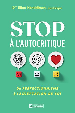 Téléchargez le livre :  Stop à l'autocritique