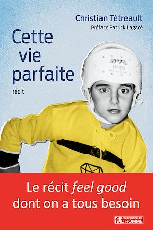 Téléchargez le livre :  Cette vie parfaite