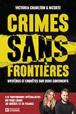 Télécharger le livre :  Crimes sans frontières