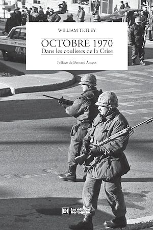 Téléchargez le livre :  Octobre 1970