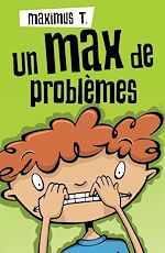 Télécharger le livre :  Un max de problèmes