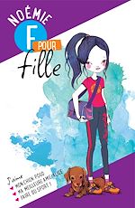 Télécharger le livre :  Noémie