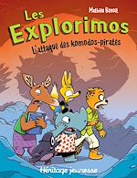 Télécharger le livre :  L'attaque des komodos-pirates