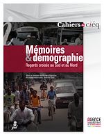 Download this eBook Mémoires et démographie