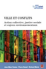 Télécharger le livre :  Villes et conflits