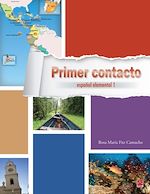 Télécharger le livre :  Primer contacto