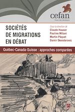 Télécharger le livre :  Sociétés de migrations en débat