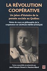 Télécharger le livre :  La Révolution coopérative