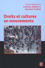 Télécharger le livre :  Droits et cultures en mouvements