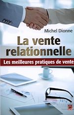 Télécharger le livre :  La vente relationnelle