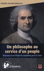 Download this eBook Un philosophe au service d'un peuple