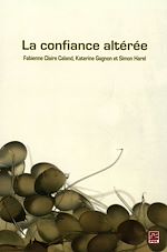 Download this eBook La confiance altérée