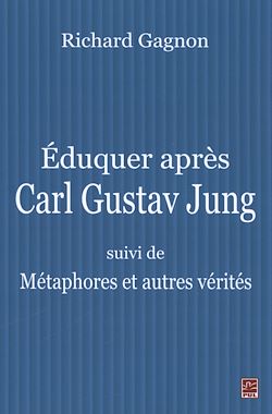 Télécharger le livre :  Eduquer après Carl Gustav Jung