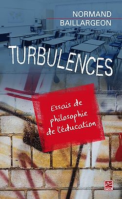 Télécharger le livre :  Turbulences