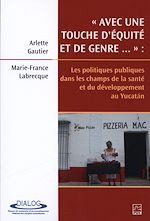 Télécharger le livre :  Avec une touche d'équité et de genre