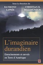 Télécharger le livre :  L'imaginaire durandien