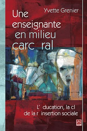 Download the eBook: Enseignante en milieu carcéral Une